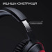 HyperX Навушники HyperX CloudX Stinger 3 Wired Black for Xbox (BS1T7AA)