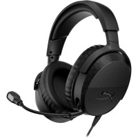 Навушники HyperX CloudX Stinger 3 Wired Black for Xbox (BS1T7AA)