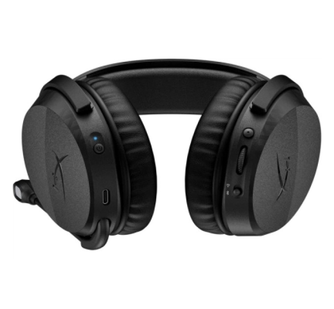 HyperX Навушники HyperX CloudX Stinger 3 Wireless Black for Xbox (BS1U0AA)