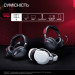 HyperX Навушники HyperX CloudX Stinger 3 Wireless Black for Xbox (BS1U0AA)