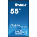 iiyama LCD панель iiyama ProLite LH5541UHS-B2 (LH5541UHS-B2)
