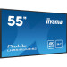 iiyama LCD панель iiyama ProLite LH5541UHS-B2 (LH5541UHS-B2)