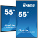 iiyama LCD панель iiyama ProLite LH5541UHS-B2 (LH5541UHS-B2)