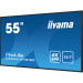 iiyama LCD панель iiyama ProLite LH5541UHS-B2 (LH5541UHS-B2)