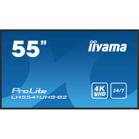 LCD панель iiyama ProLite LH5541UHS-B2 (LH5541UHS-B2)
