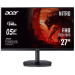 Acer Монітор Acer Nitro KG270W3bmiipx (UM.HX0EE.337)