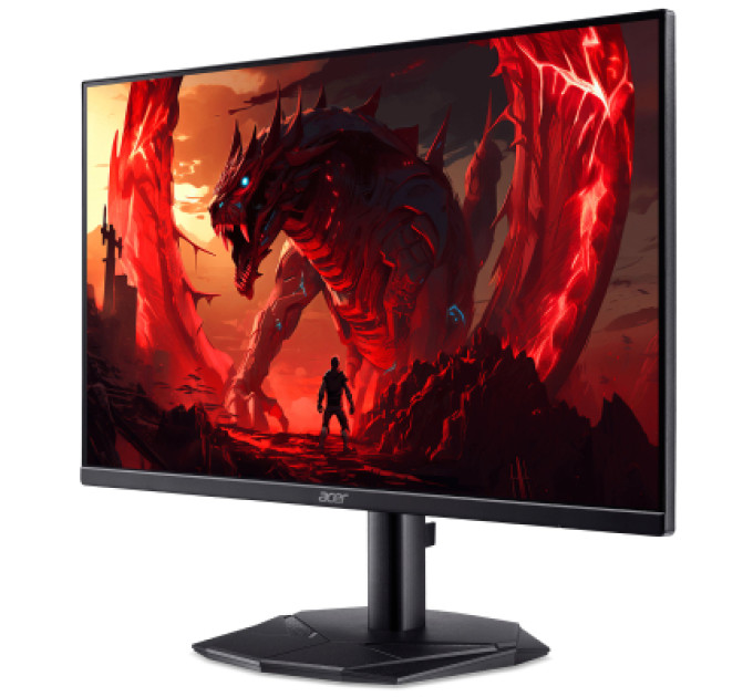 Acer Монітор Acer Nitro KG270W3bmiipx (UM.HX0EE.337)
