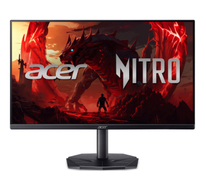 Acer Монітор Acer Nitro KG270W3bmiipx (UM.HX0EE.337)