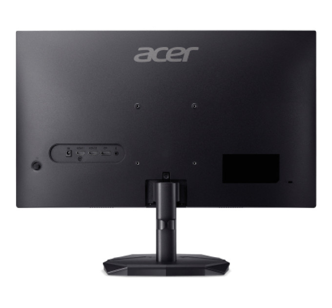 Acer Монітор Acer Nitro KG270W3bmiipx (UM.HX0EE.337)