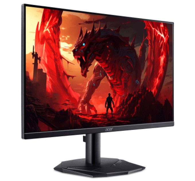Acer Монітор Acer Nitro KG270W3bmiipx (UM.HX0EE.337)
