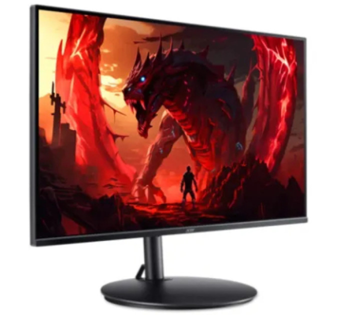 Acer Монітор Acer Nitro XF270W3bmiiphx (UM.HX0EE.331)