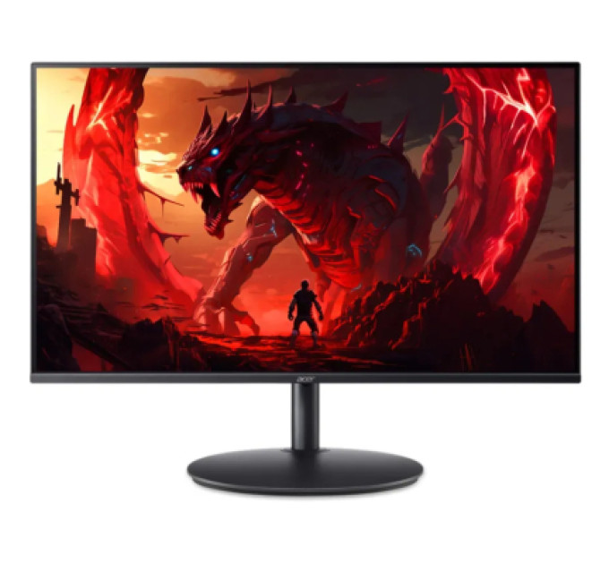 Acer Монітор Acer Nitro XF270W3bmiiphx (UM.HX0EE.331)