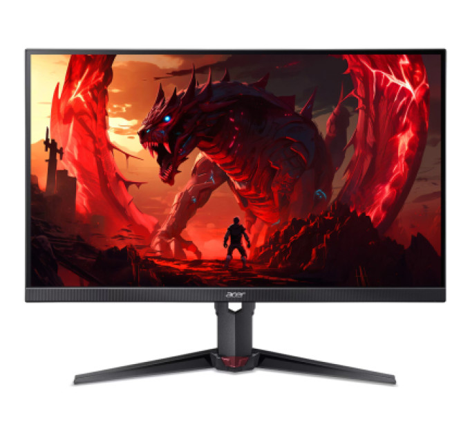 Acer Монітор Acer Nitro XV320QKV4bmiiprx (UM.JX0EE.402)