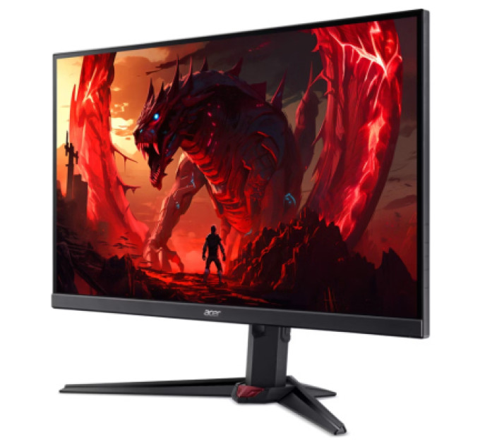 Acer Монітор Acer Nitro XV320QKV4bmiiprx (UM.JX0EE.402)