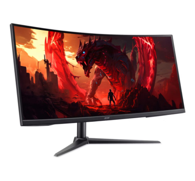 Acer Монітор Acer XZ340CURW0bmiiphx (UM.CX0EE.018)