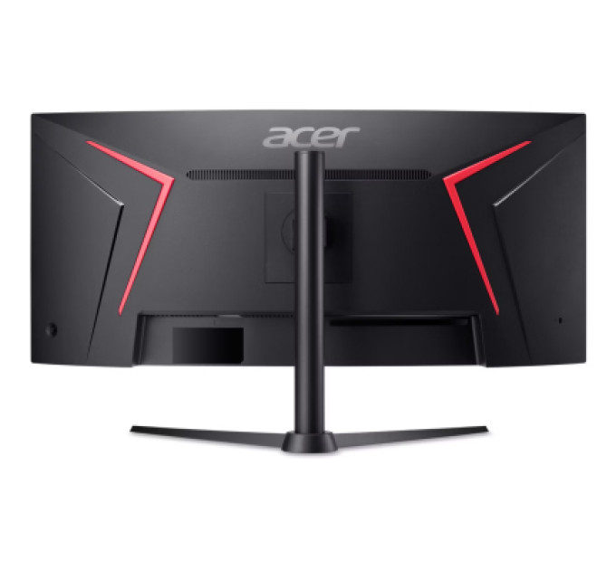 Acer Монітор Acer XZ340CURW0bmiiphx (UM.CX0EE.018)