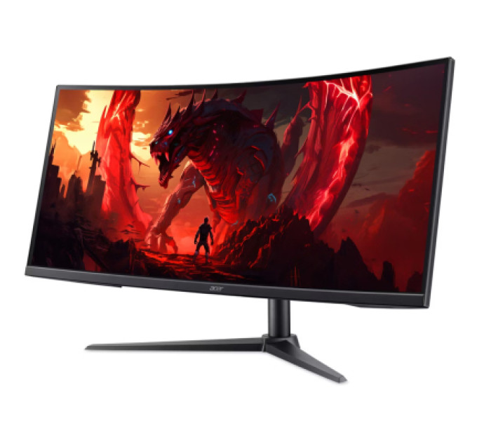 Acer Монітор Acer XZ340CURW0bmiiphx (UM.CX0EE.018)