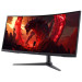 Acer Монітор Acer XZ340CURW0bmiiphx (UM.CX0EE.018)