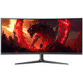 Acer Монітор Acer XZ340CURW0bmiiphx (UM.CX0EE.018)