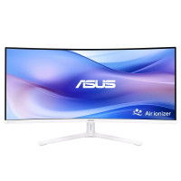 Монітор ASUS VU34WCIP-W (90LM0AIT-B01M71)