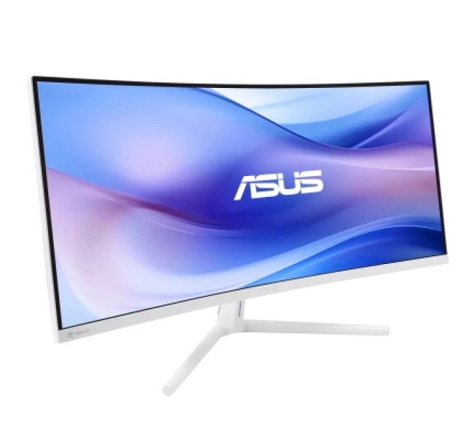ASUS Монітор ASUS VU34WCIP-W (90LM0AIT-B01M71)
