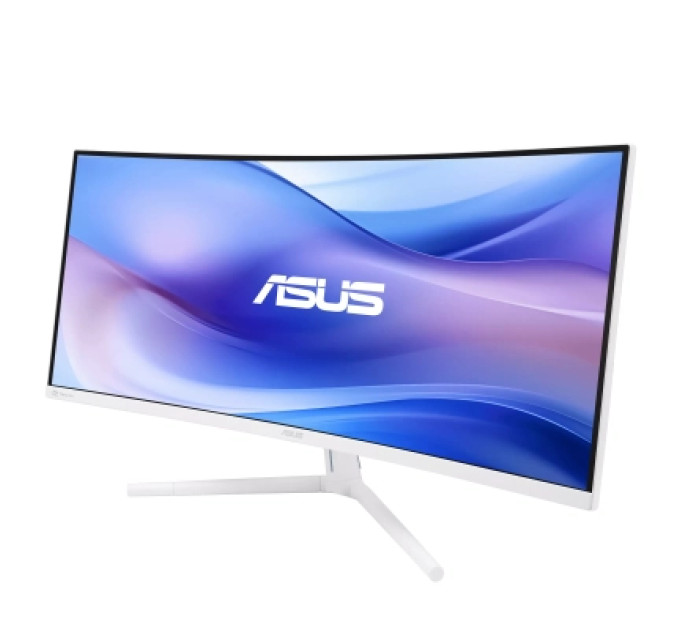 ASUS Монітор ASUS VU34WCIP-W (90LM0AIT-B01M71)
