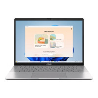 Ноутбук ASUS Vivobook S14 M3407GA-SF010 (90NB17L2-M000A0)
