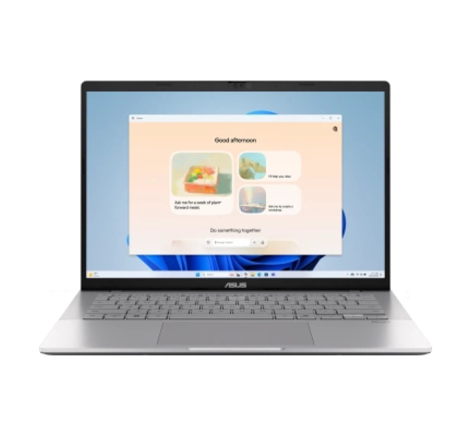 ASUS Ноутбук ASUS Vivobook S14 M3407GA-SF010 (90NB17L2-M000A0)