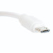 Cablexpert Кабель спіральний Cablexpert CC-mUSB2C-AMBM-6-W USB 2.0 A-папа / Micro B-папа
