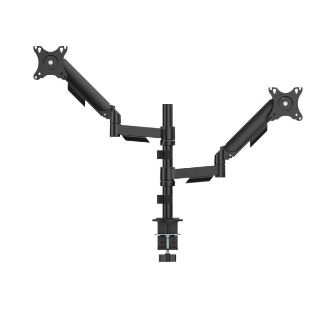 Gembird Кронштейн Gembird MA-DA2P-02