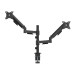 Gembird Кронштейн Gembird MA-DA2P-02