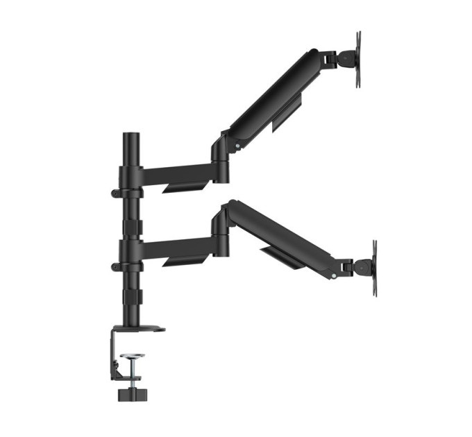 Gembird Кронштейн Gembird MA-DA2P-02