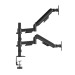 Gembird Кронштейн Gembird MA-DA2P-02