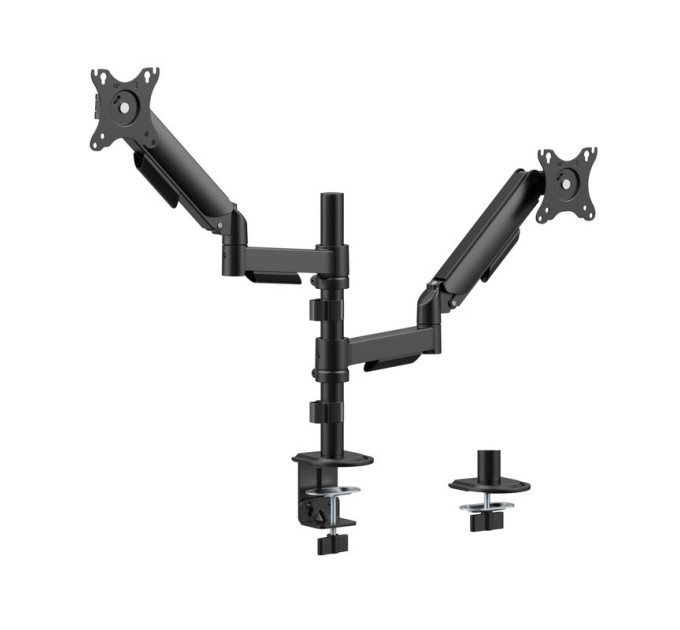 Gembird Кронштейн Gembird MA-DA2P-02