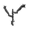 Gembird Кронштейн Gembird MA-DA2P-02