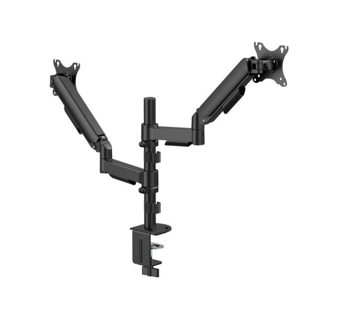 Gembird Кронштейн Gembird MA-DA2P-02