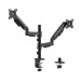Gembird Кронштейн Gembird MA-DA2P-02