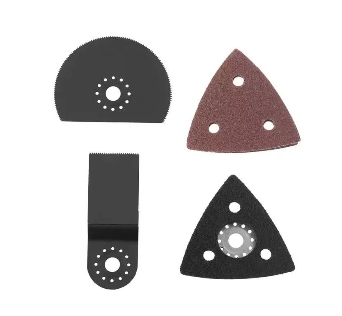 Ronix Багатофункціональний інструмент Ronix 4203