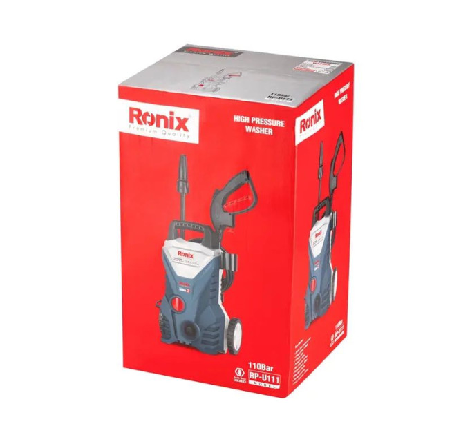 Ronix Мийка високого тиску Ronix RP-U111