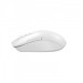 A4Tech Миша бездротова безшумна A4Tech Fstyler FG16CS Air (White),  USB, колір білий