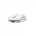 A4Tech Миша бездротова безшумна A4Tech Fstyler FG16CS Air (White),  USB, колір білий