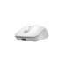 A4Tech Миша бездротова безшумна A4Tech Fstyler FG16CS Air (White),  USB, колір білий