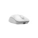 A4Tech Миша бездротова безшумна A4Tech Fstyler FG16CS Air (White),  USB, колір білий