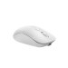 A4Tech Миша бездротова безшумна A4Tech Fstyler FG16CS Air (White),  USB, колір білий