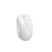 A4Tech Миша бездротова безшумна A4Tech Fstyler FG16CS Air (White),  USB, колір білий