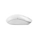 A4Tech Миша бездротова безшумна A4Tech Fstyler FG16CS Air (White),  USB, колір білий