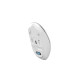 A4Tech Миша бездротова безшумна A4Tech Fstyler FG16CS Air (White),  USB, колір білий