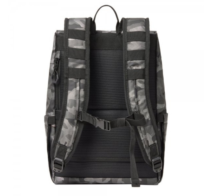 RivaCase Рюкзак для ноутбука 15,6 Rivacase 7621 (Grey camo)