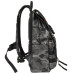 RivaCase Рюкзак для ноутбука 15,6 Rivacase 7621 (Grey camo)