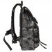 RivaCase Рюкзак для ноутбука 15,6 Rivacase 7621 (Grey camo)